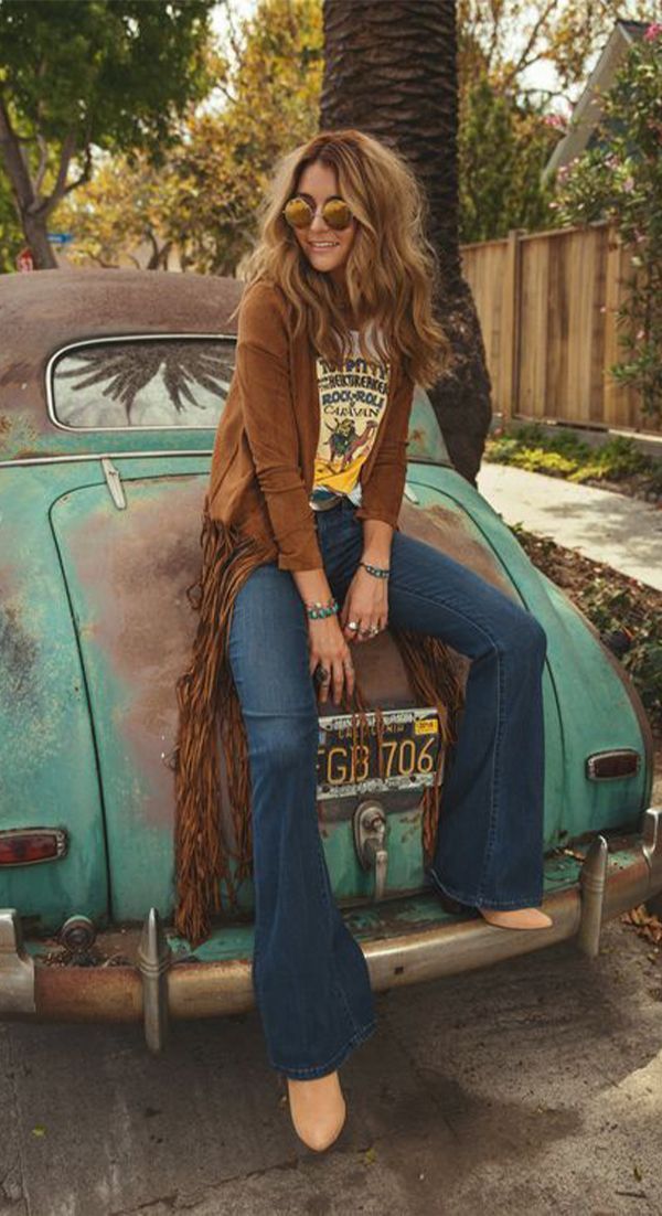 Boho outfit ideas 0031