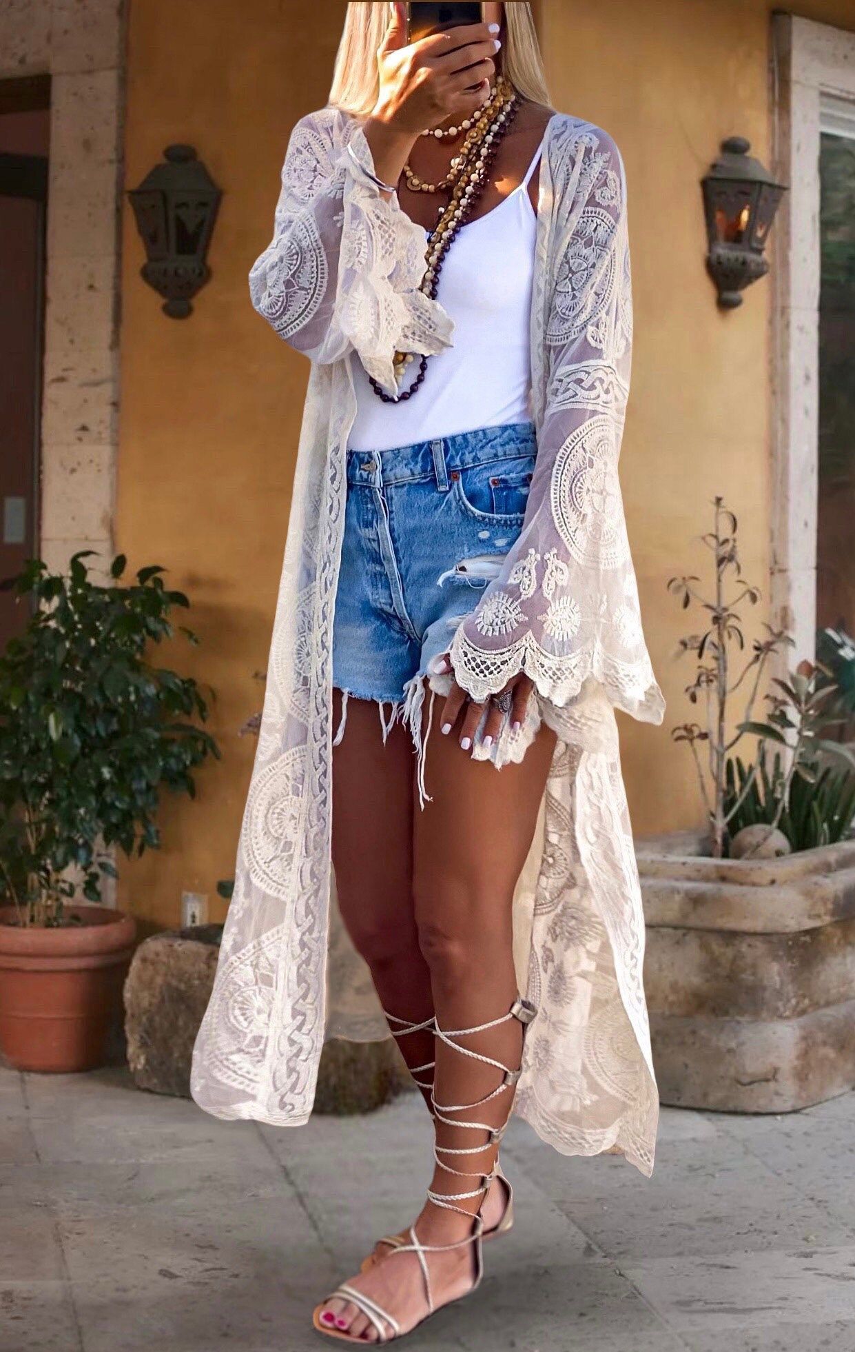 Boho outfit ideas 0034