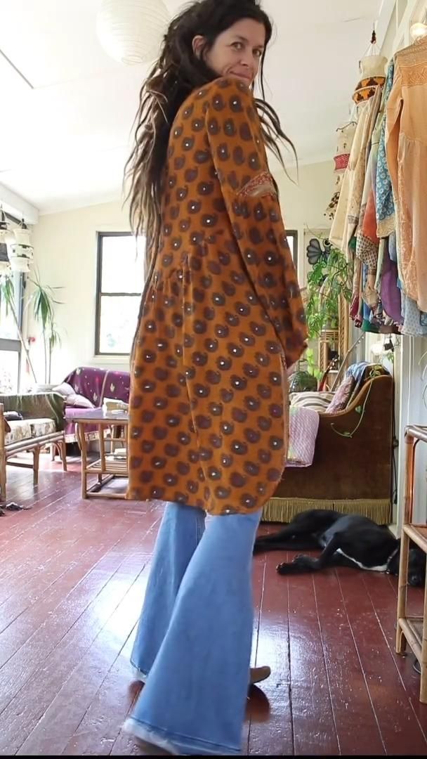 Boho outfit ideas 0062