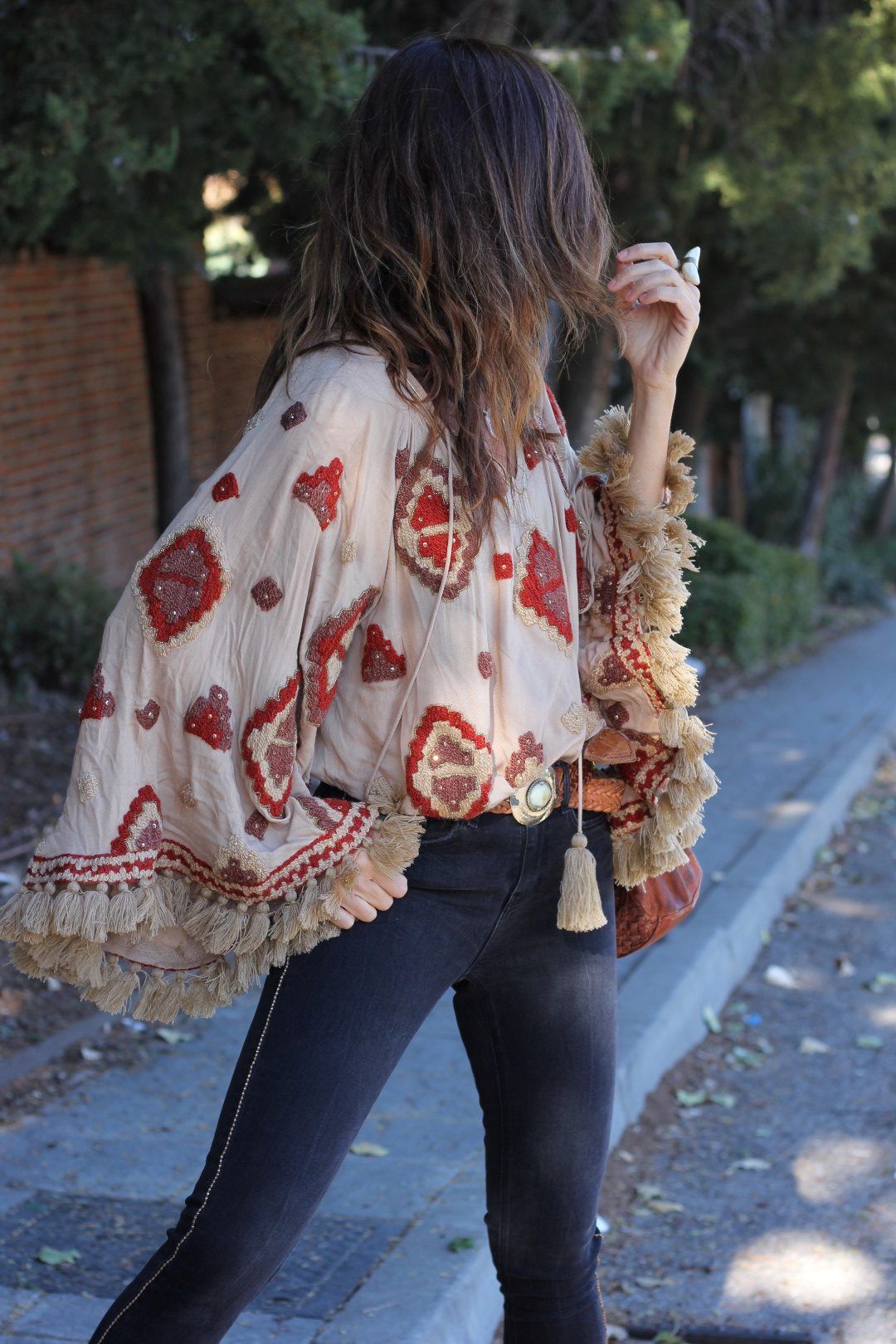 Boho outfit ideas 0083