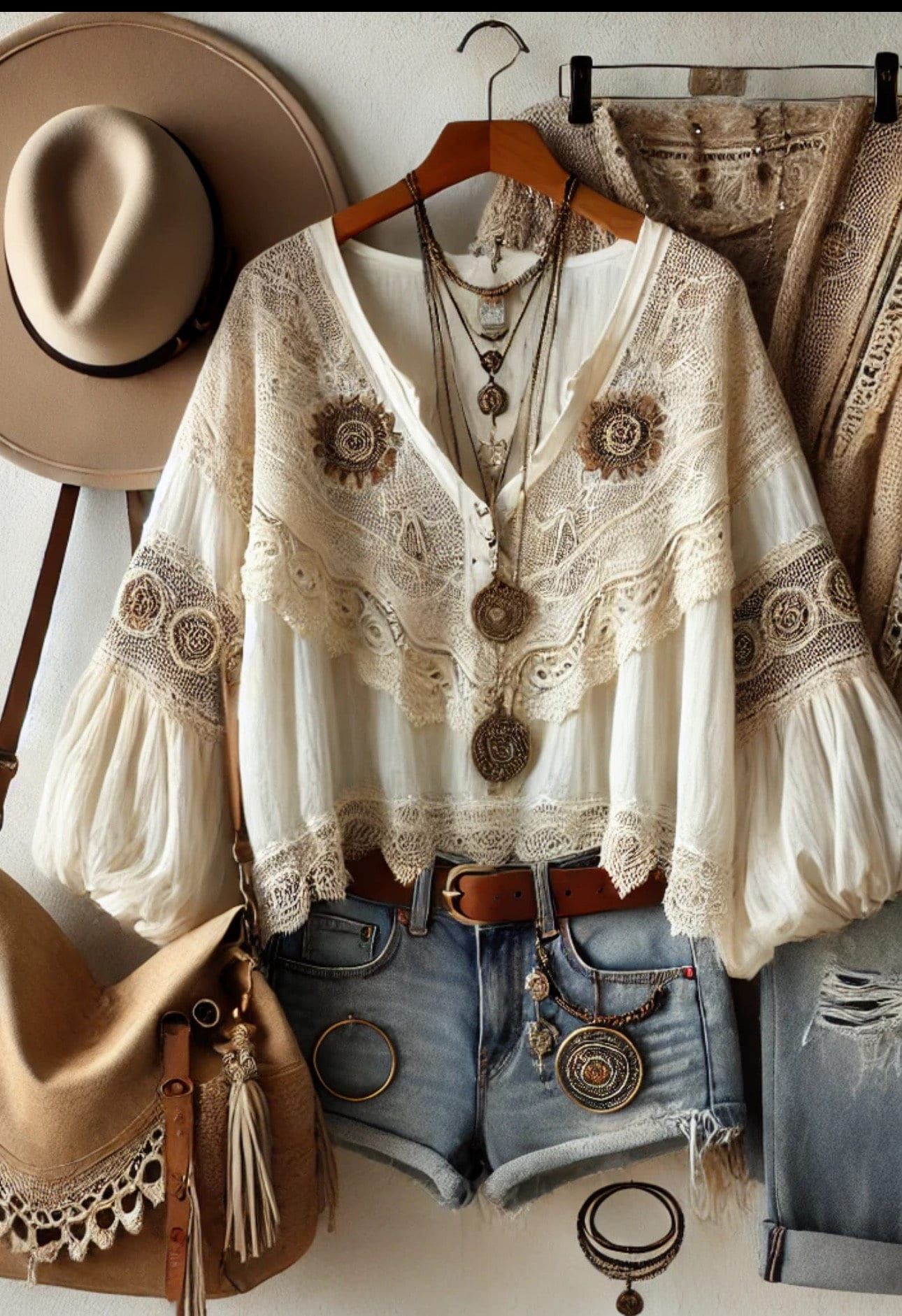 Boho outfit ideas 0085