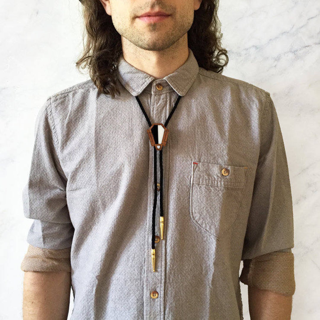 bolo tie outfit ideas for formal events.