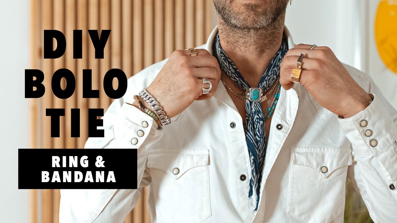 bolo tie outfit ideas 0033