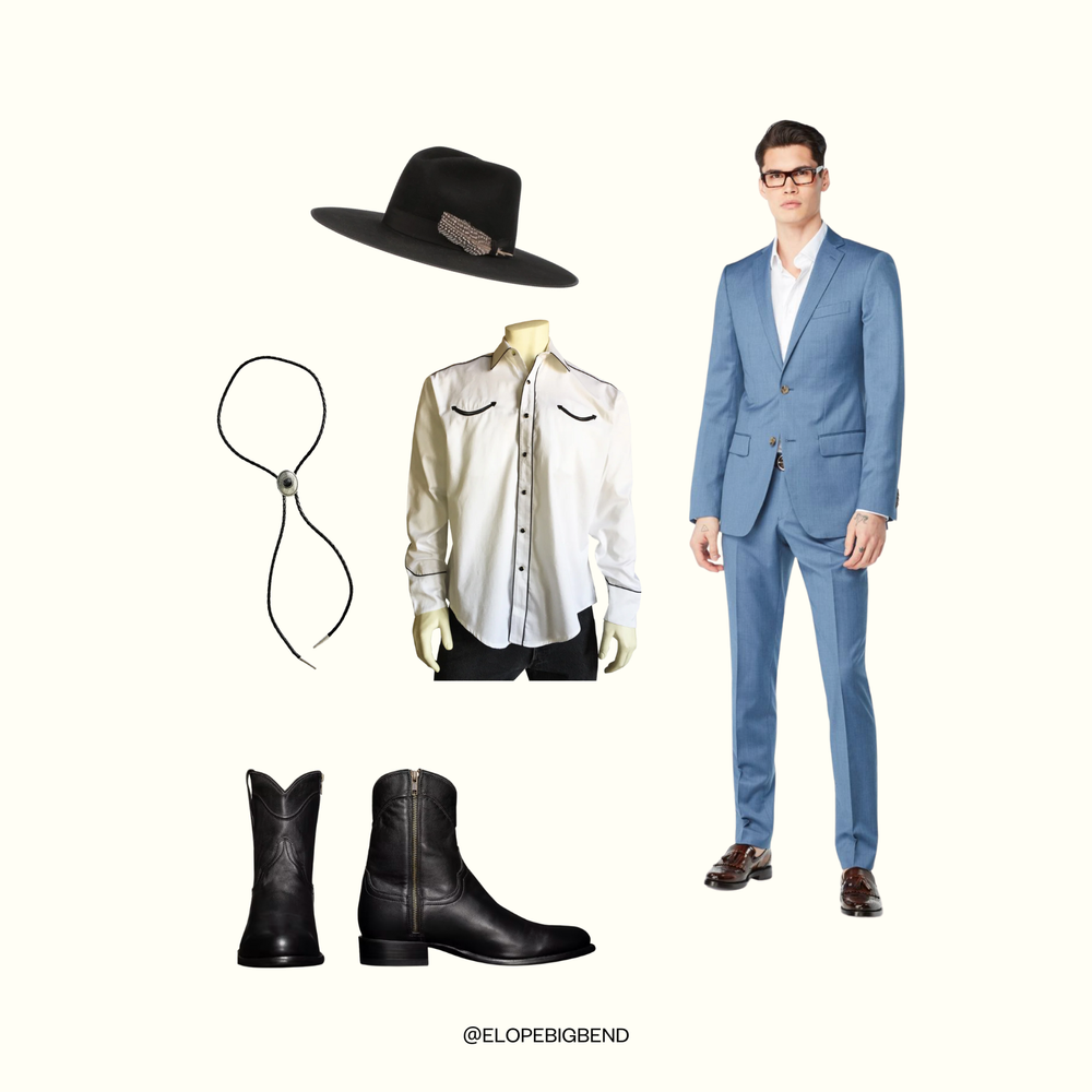 bolo tie outfit ideas 0051