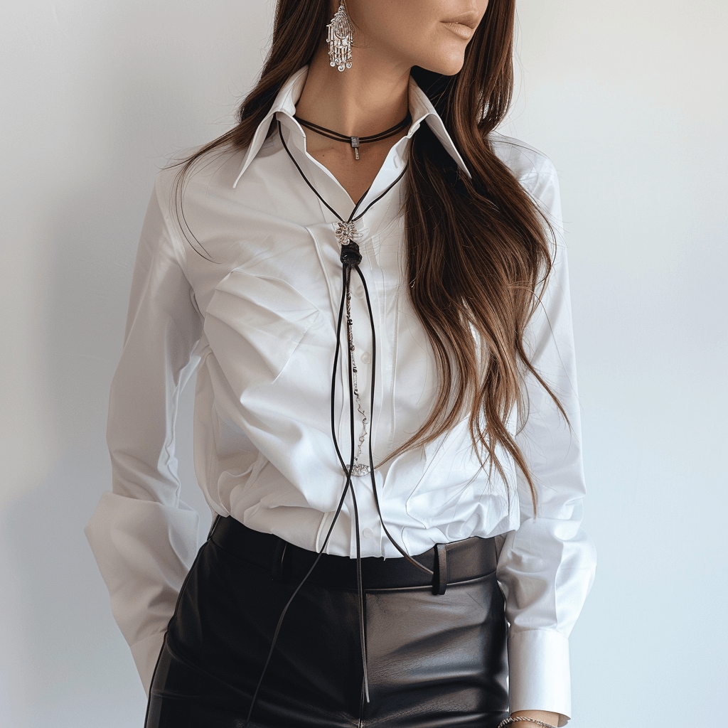 bolo tie outfit ideas 0059