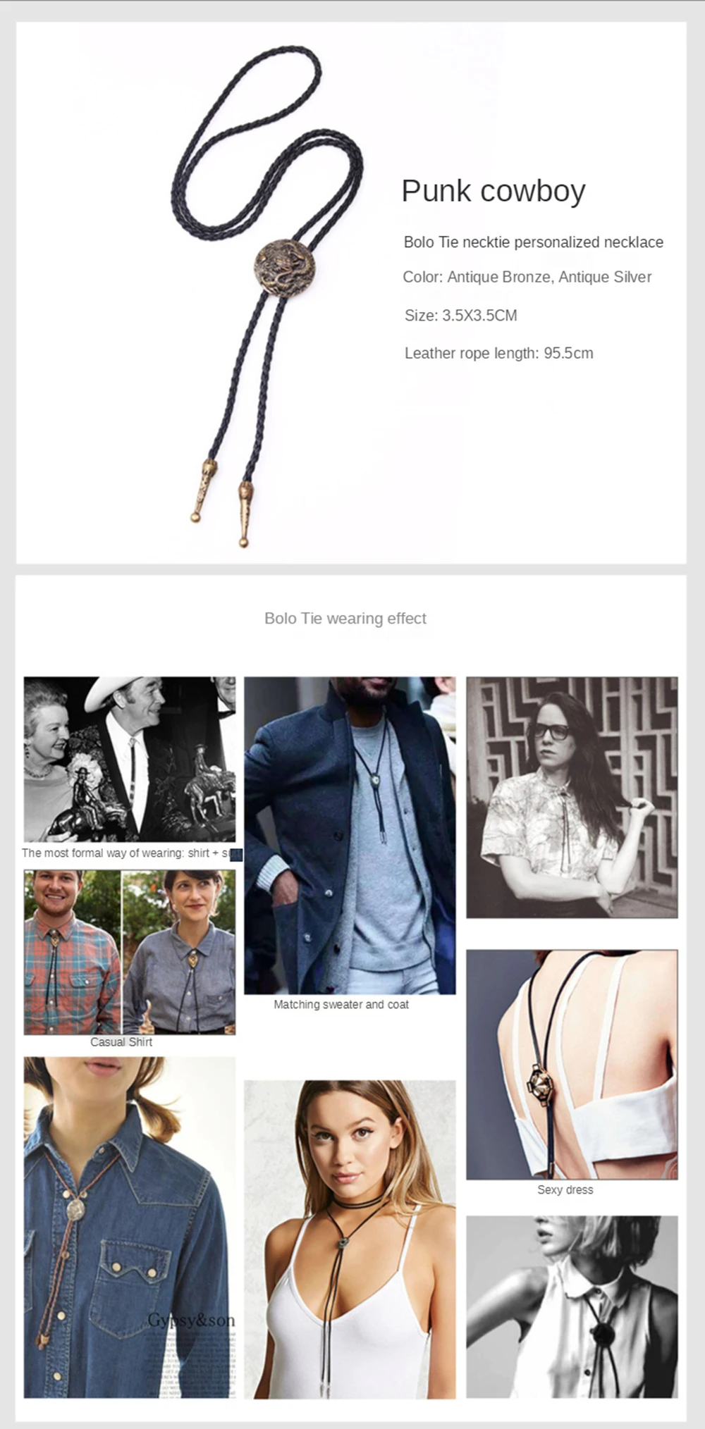 bolo tie outfit ideas 0080