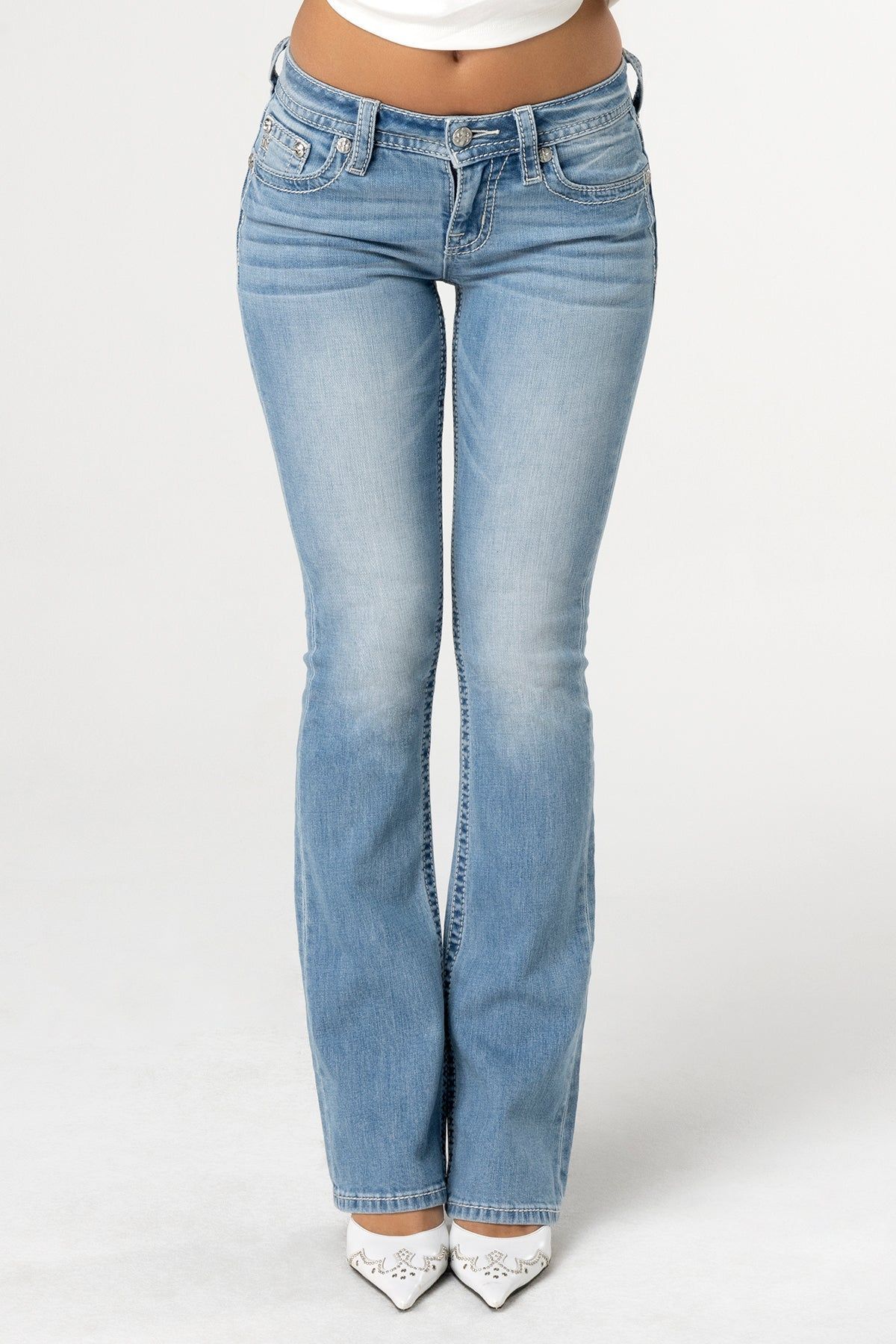 bootcut jeans outfit ideas 0043