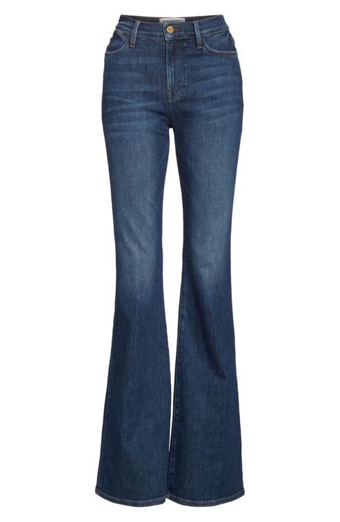 bootcut jeans outfit ideas 0063