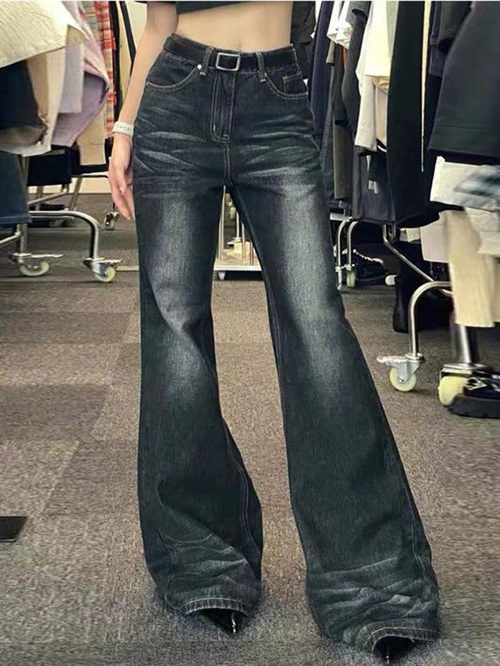 bootcut jeans outfit ideas 0095