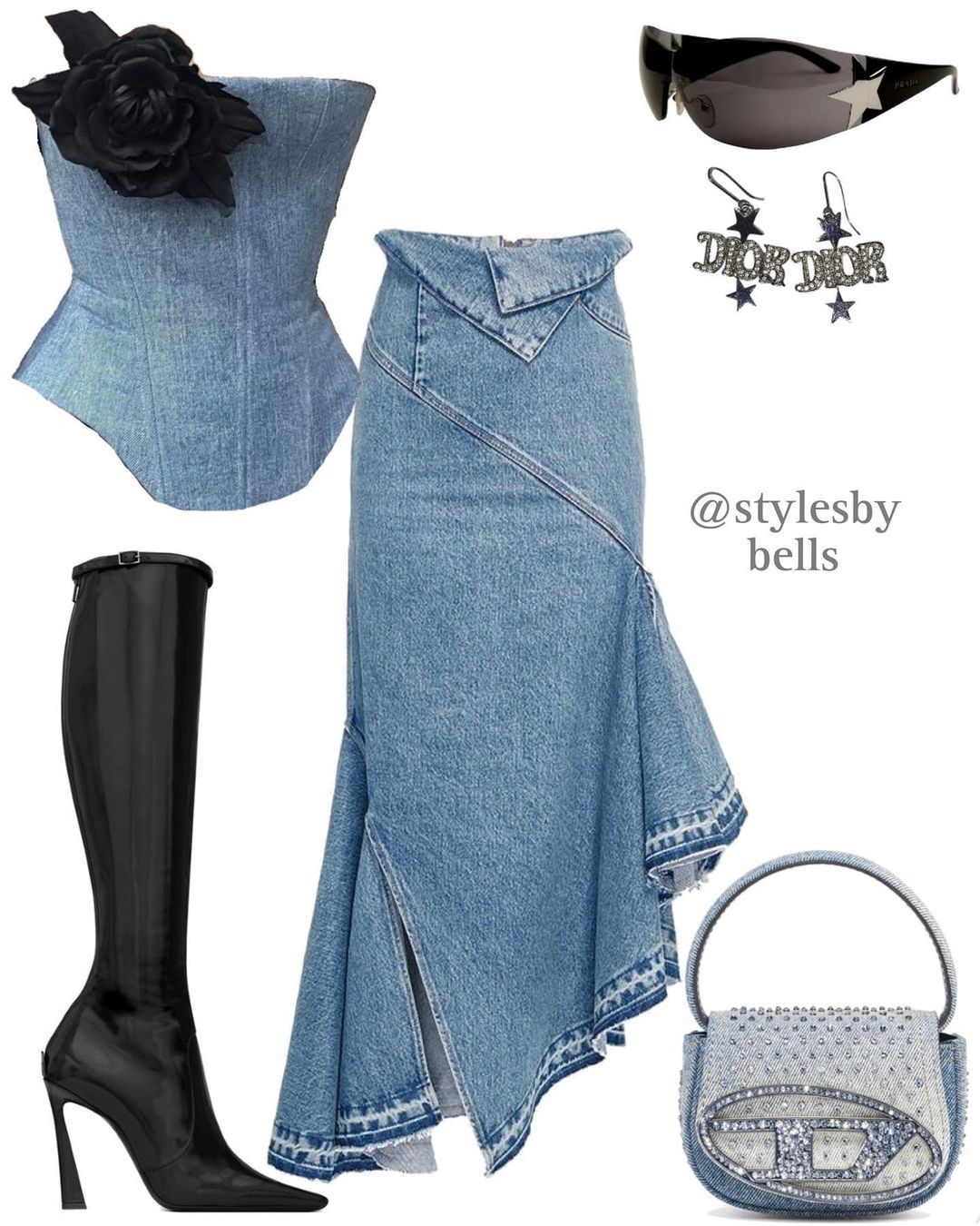 outfit ideas with boots 0021