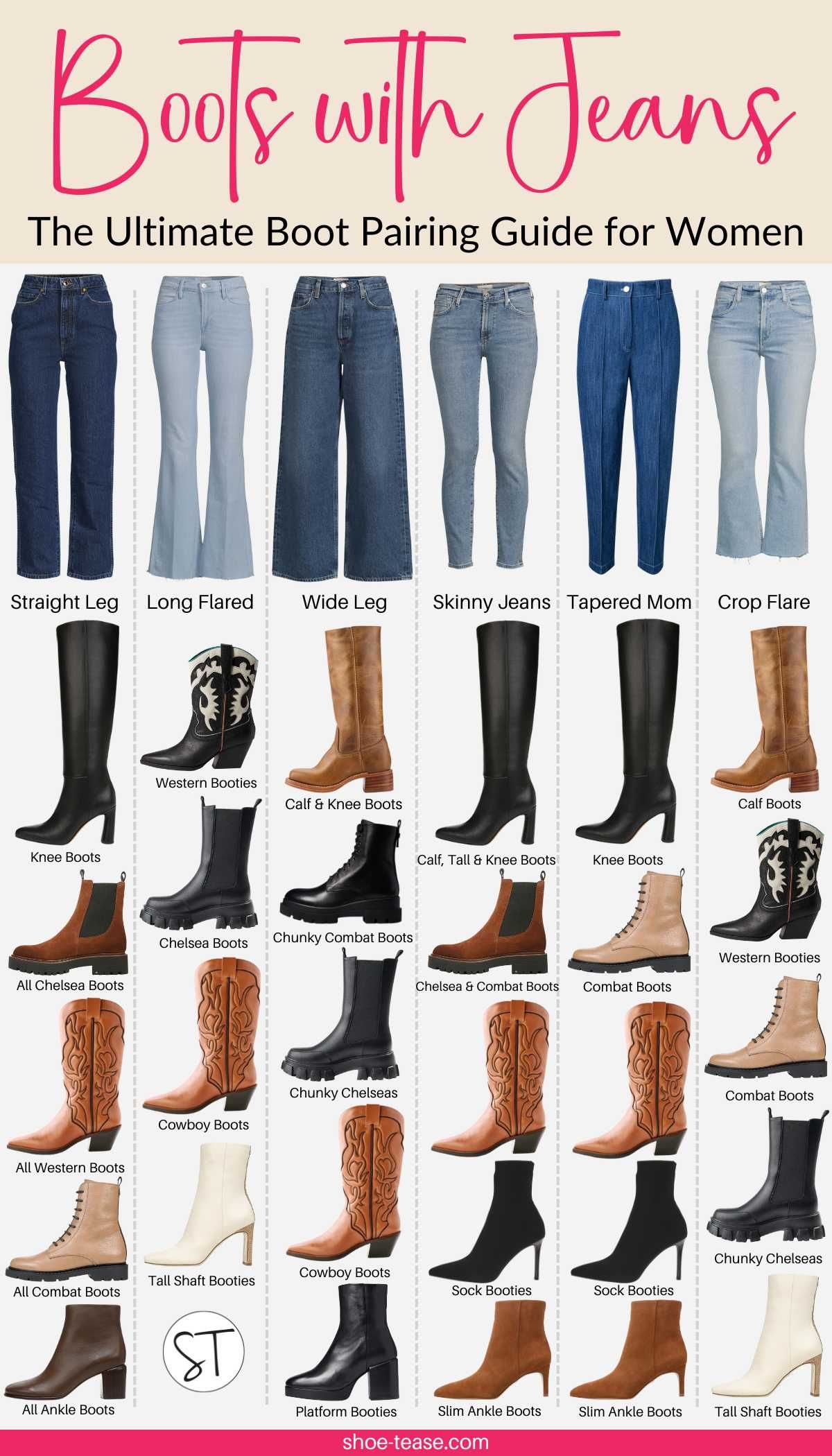 outfit ideas with boots 0032