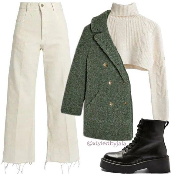 outfit ideas with boots 0092