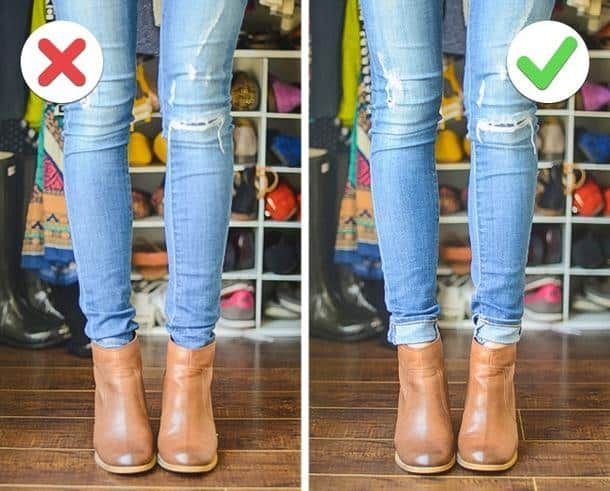 outfit ideas with boots 0097