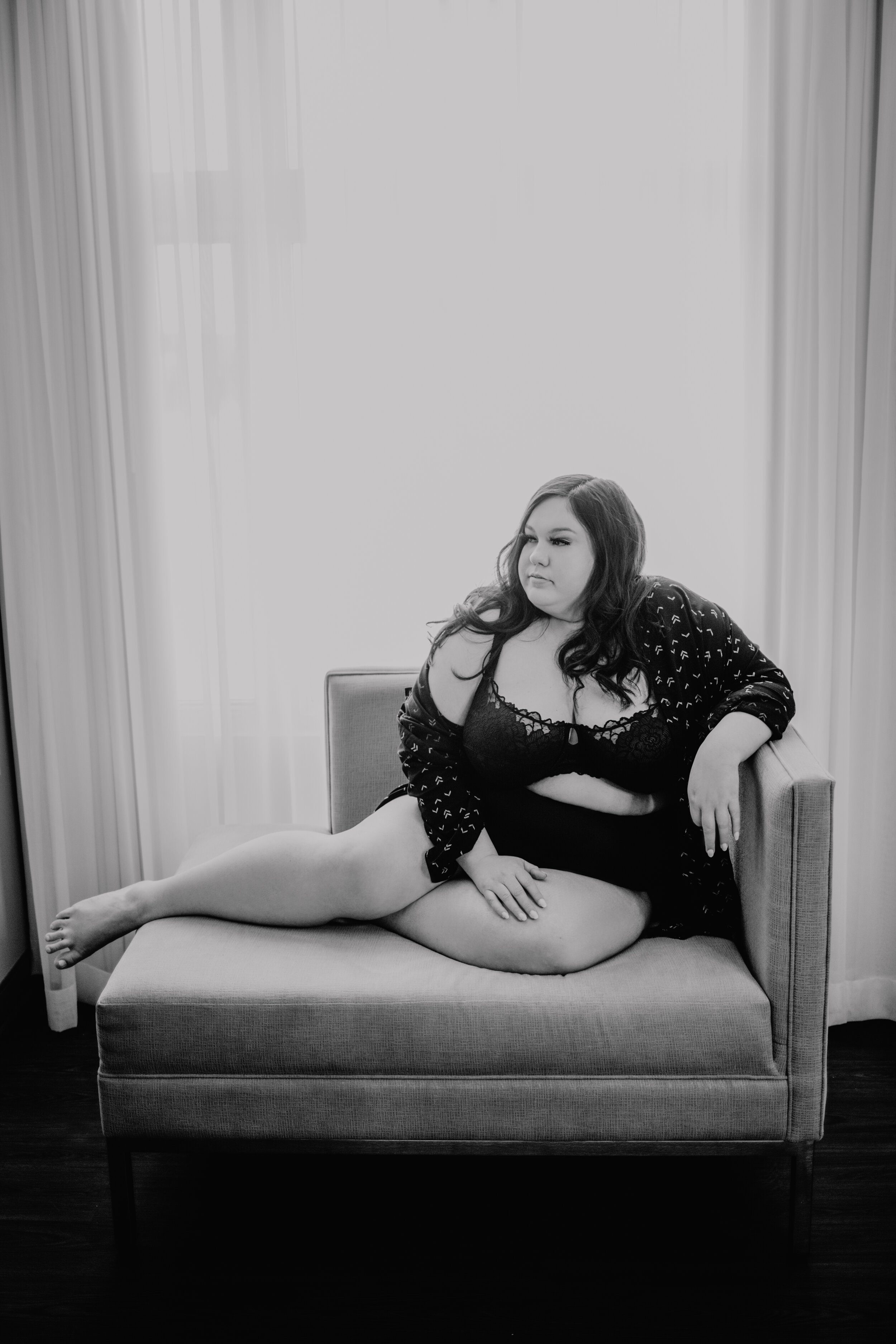 boudoir outfit ideas plus size 0024