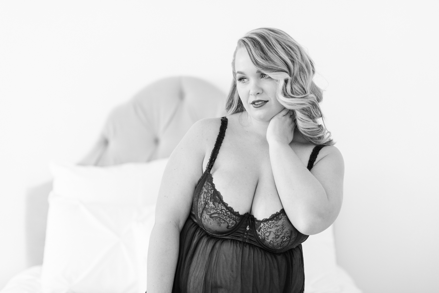 boudoir outfit ideas plus size 0059