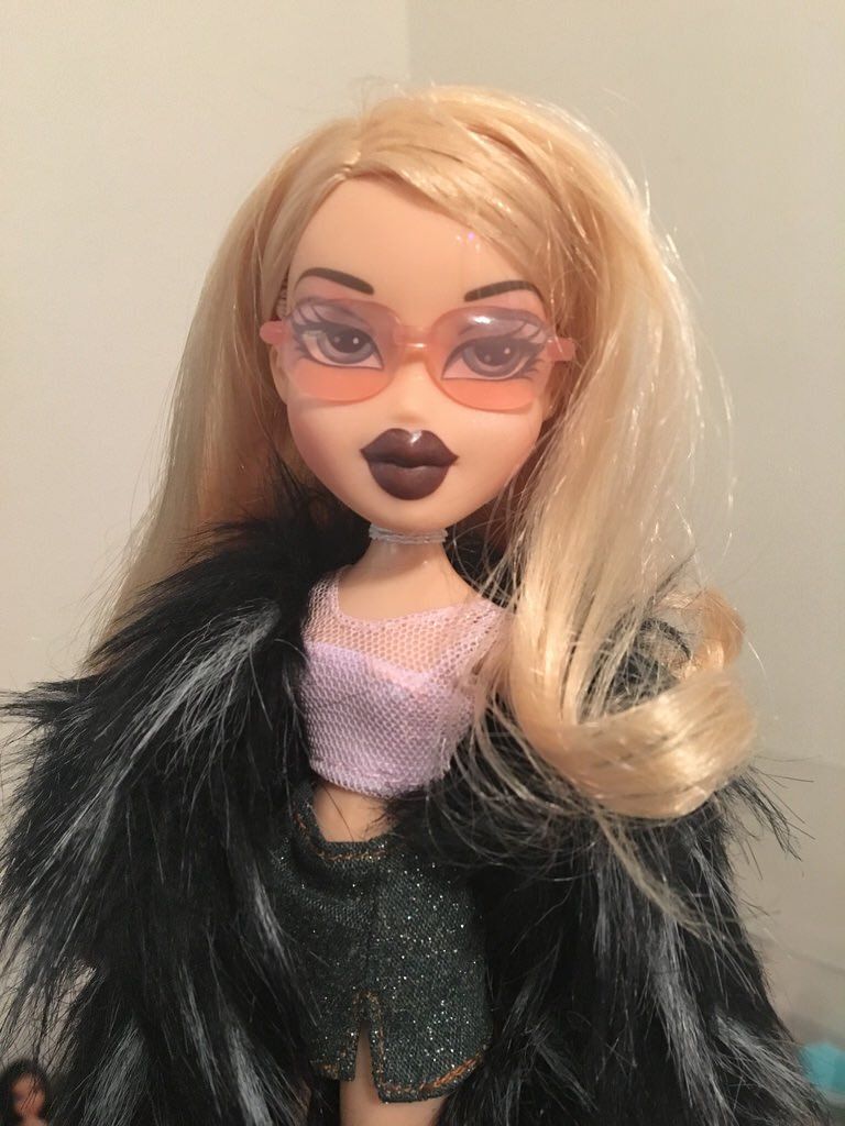 Bratz outfit ideas for trendy looks