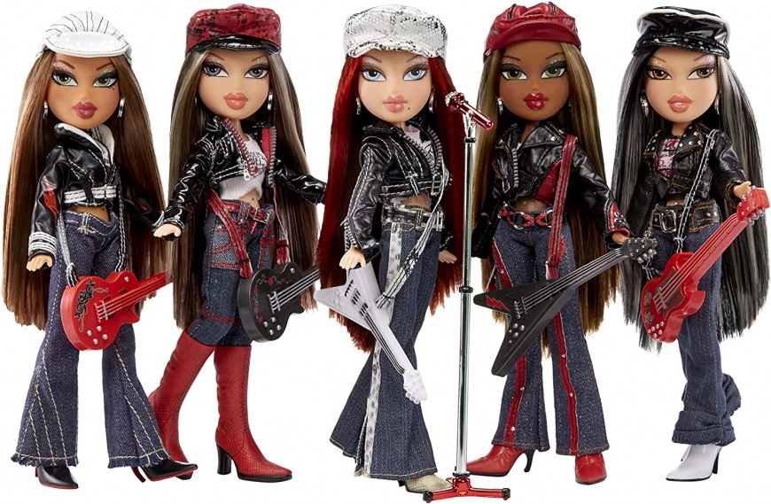 Bratz outfit ideas 0011