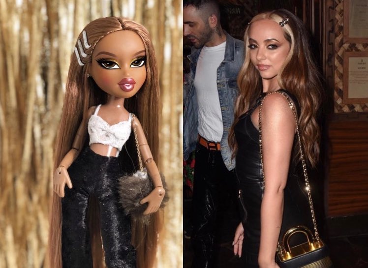 Bratz outfit ideas 0015