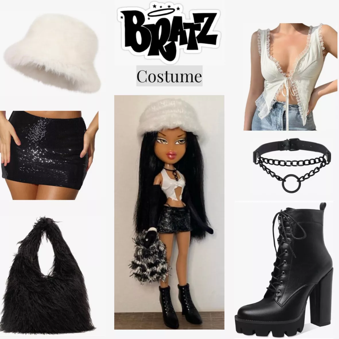 Bratz outfit ideas 0019