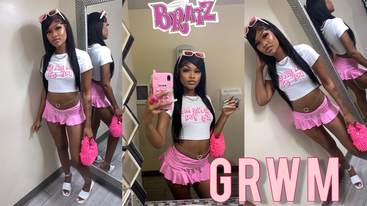 Bratz outfit ideas 0028