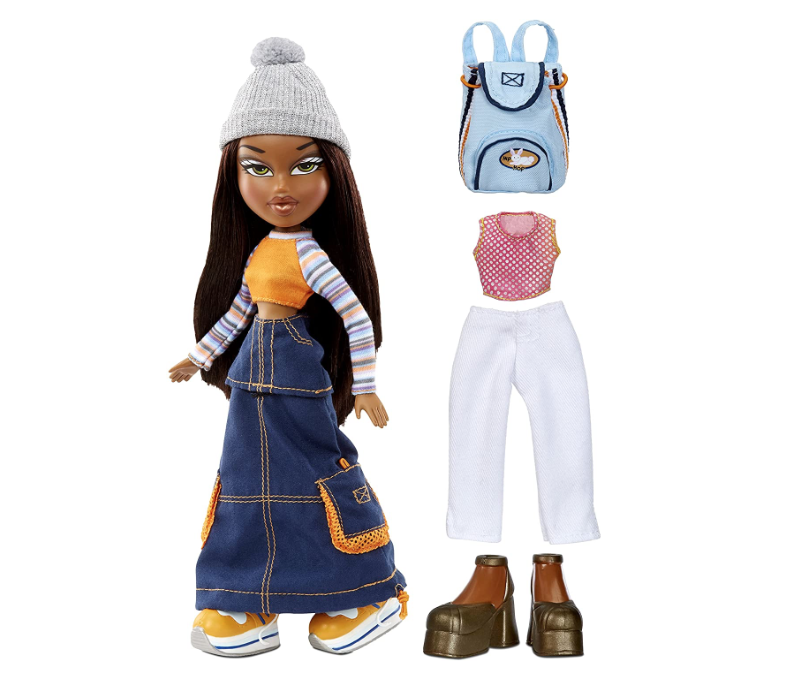 Bratz outfit ideas 0031