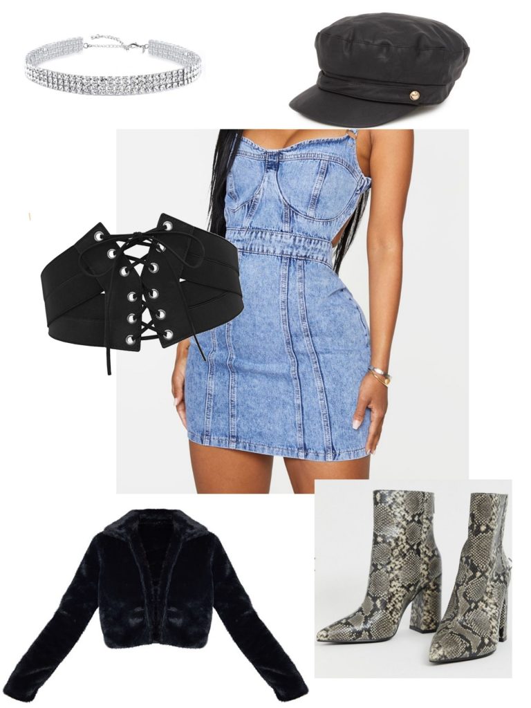 Bratz outfit ideas 0035