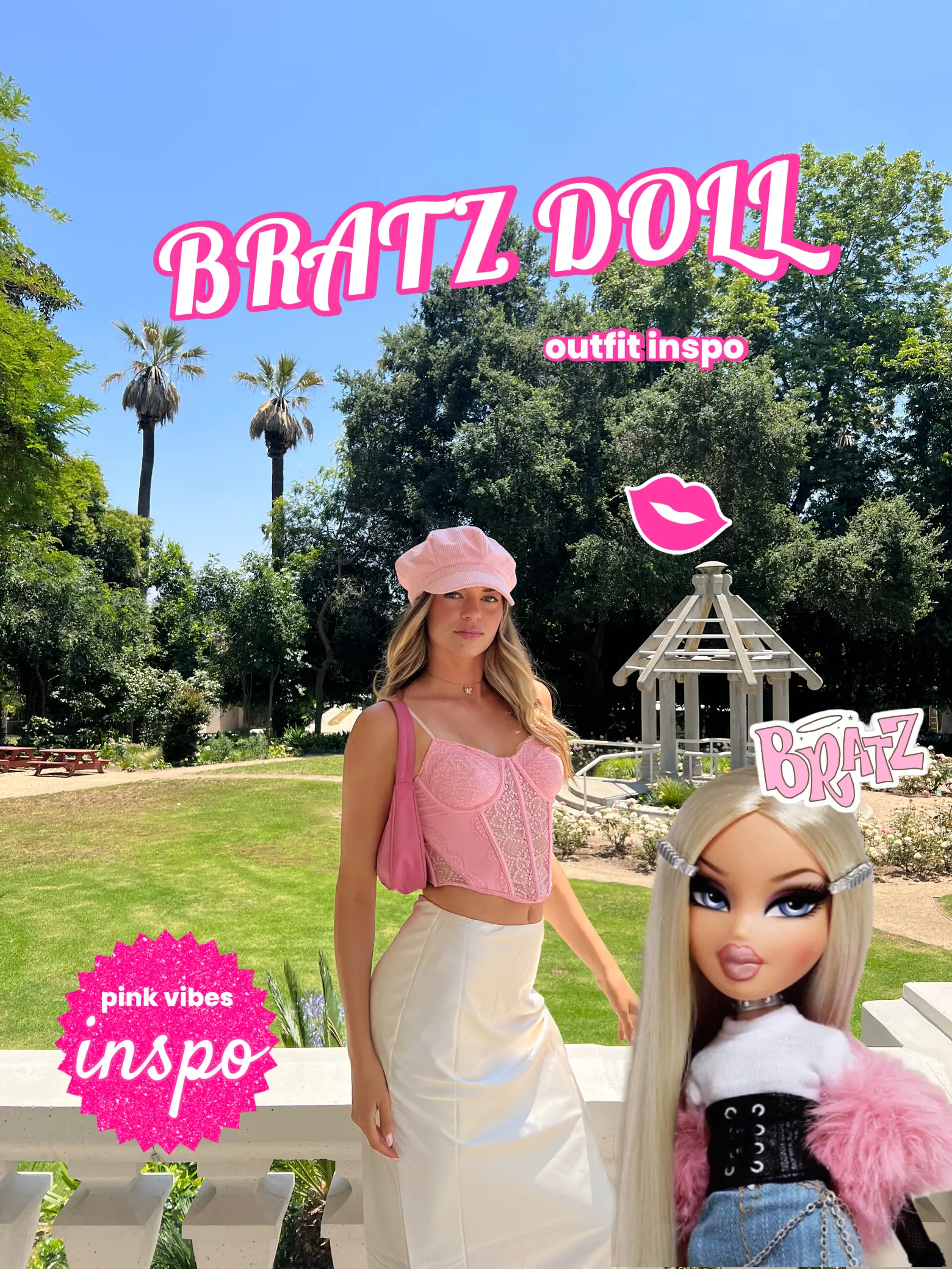 Bratz outfit ideas 0039