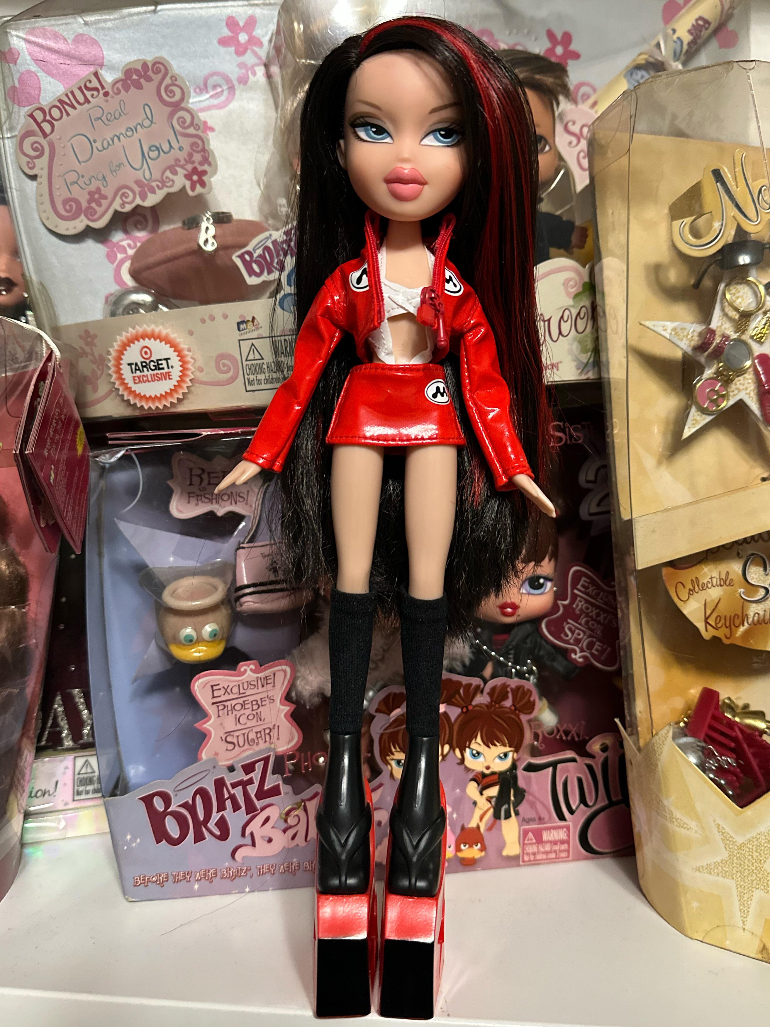 Bratz outfit ideas 0040