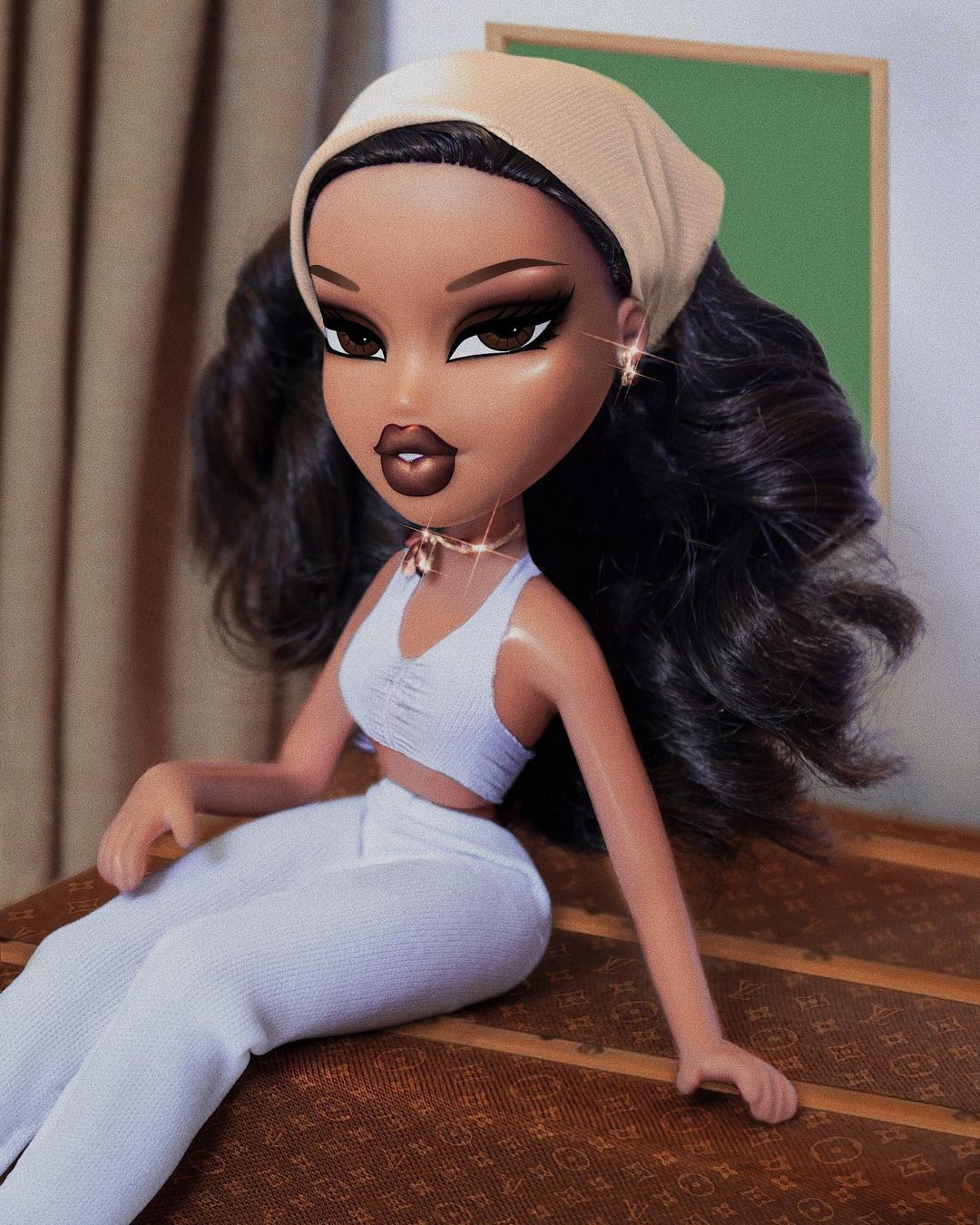 Bratz outfit ideas 0043