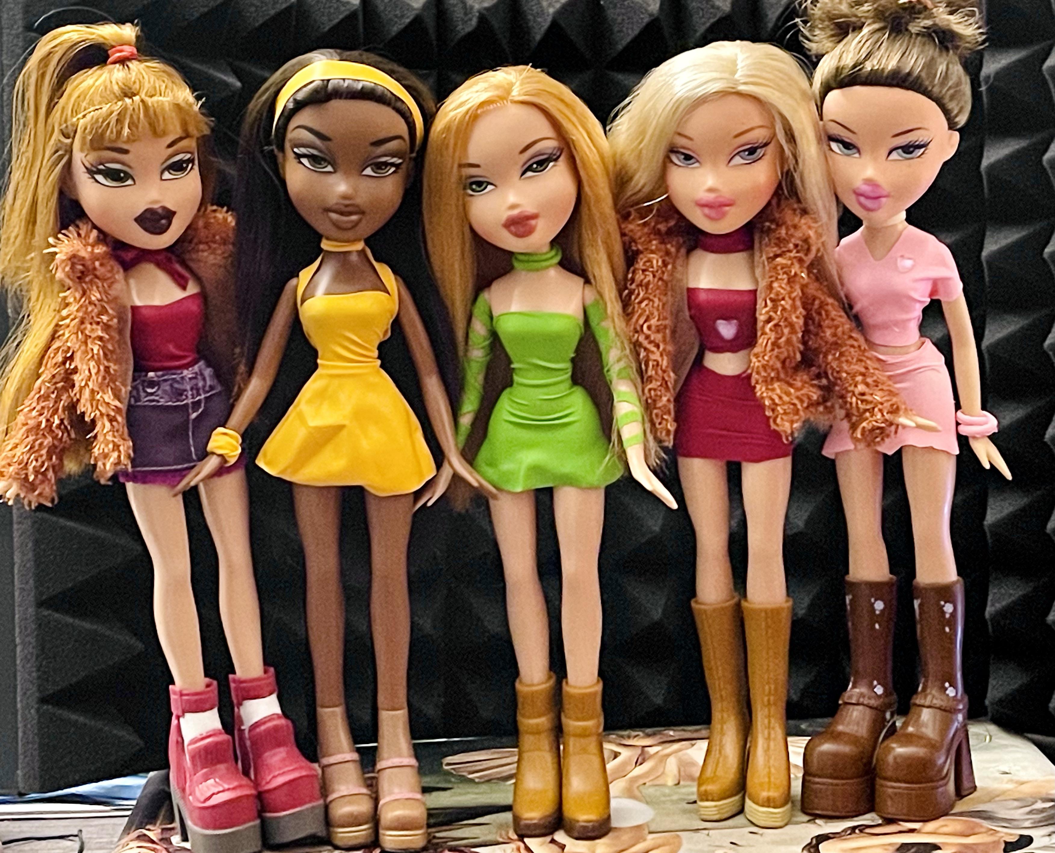 Bratz outfit ideas 0045