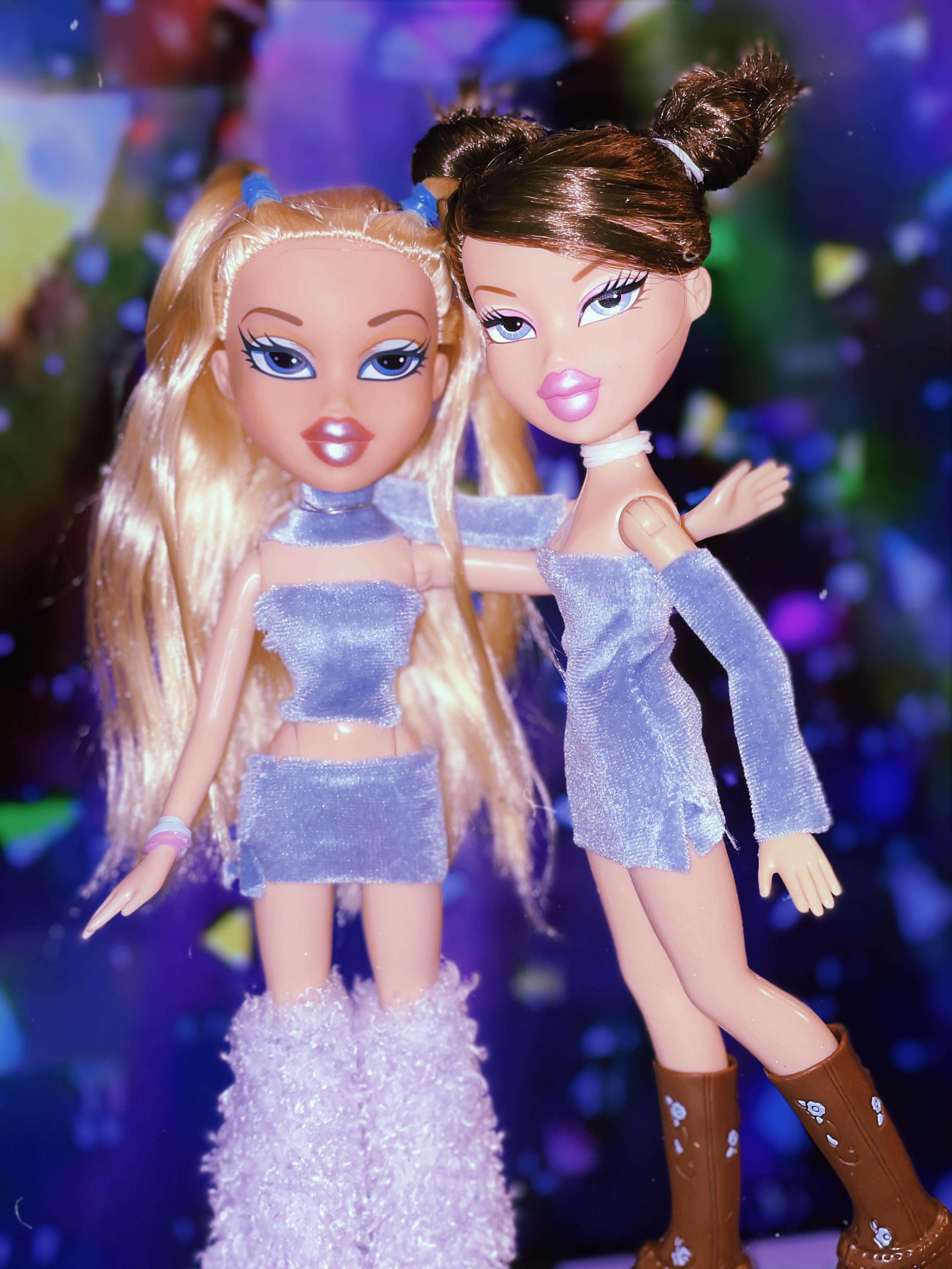 Bratz outfit ideas 0047