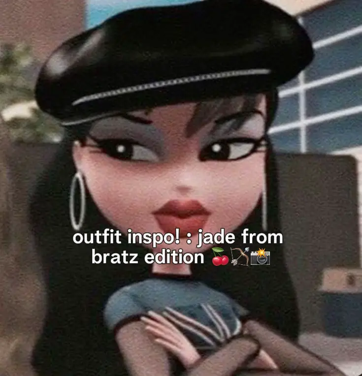 Bratz outfit ideas 0052