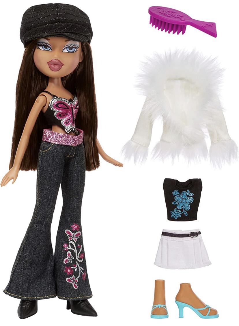 Bratz outfit ideas 0053