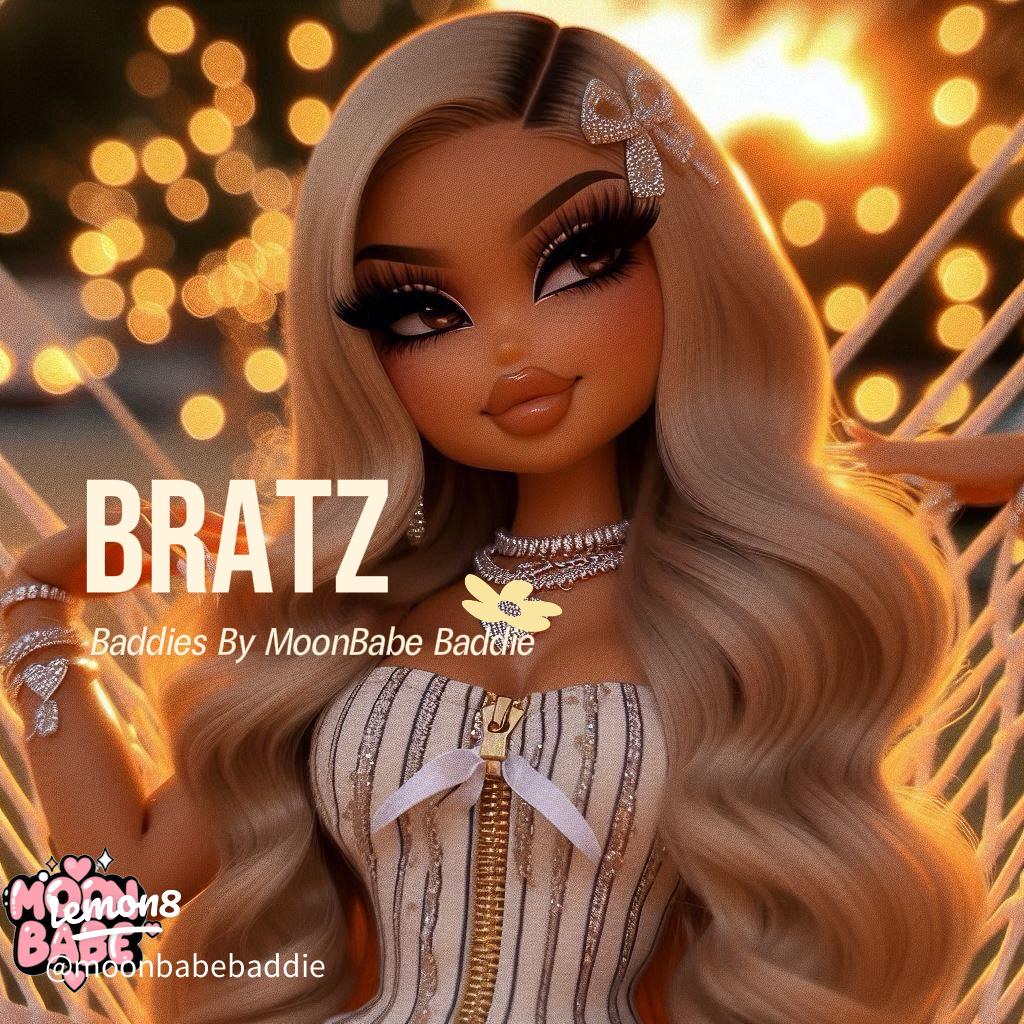 Bratz outfit ideas 0056