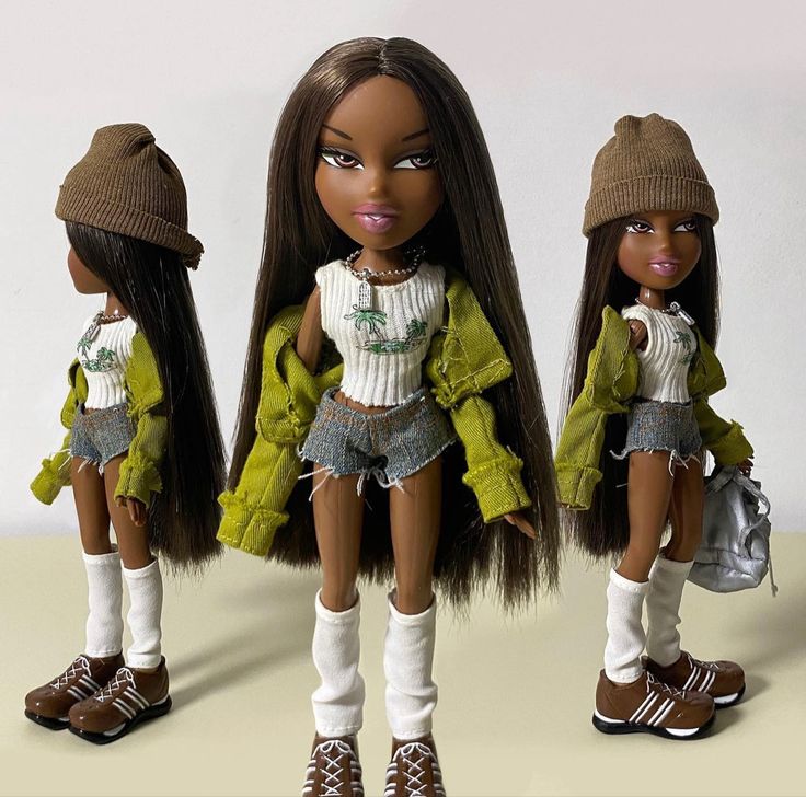 Bratz outfit ideas 0058