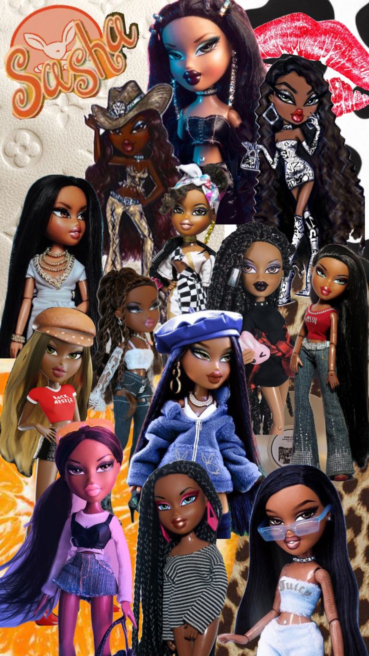 Bratz outfit ideas 0069