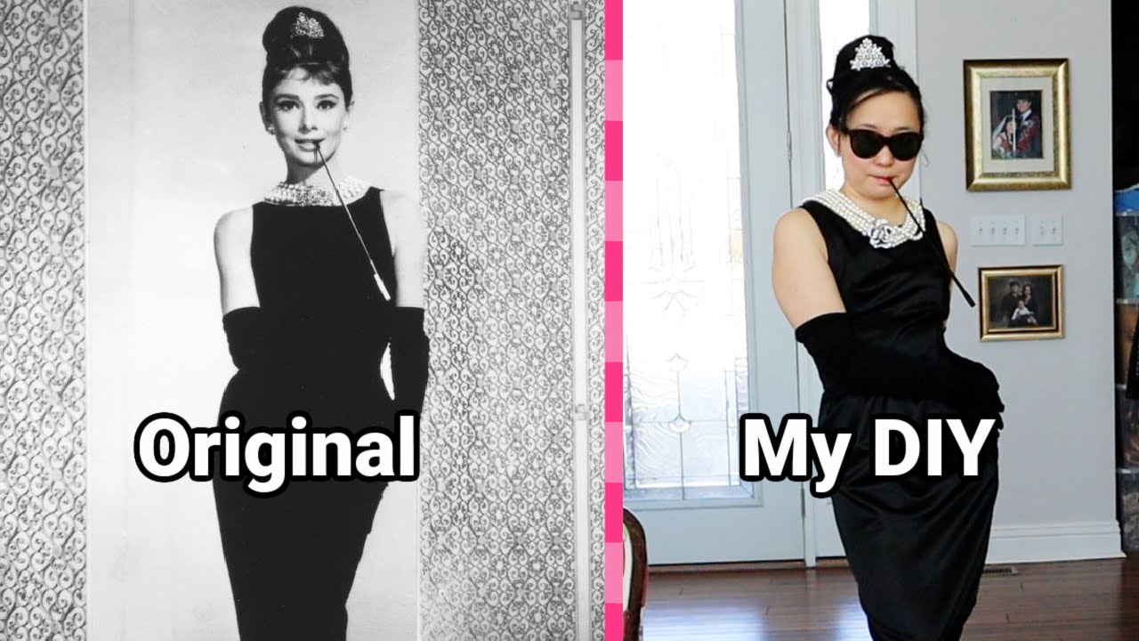 breakfast at tiffany's outfit ideas 0010