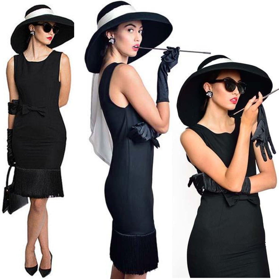 breakfast at tiffany's outfit ideas 0011