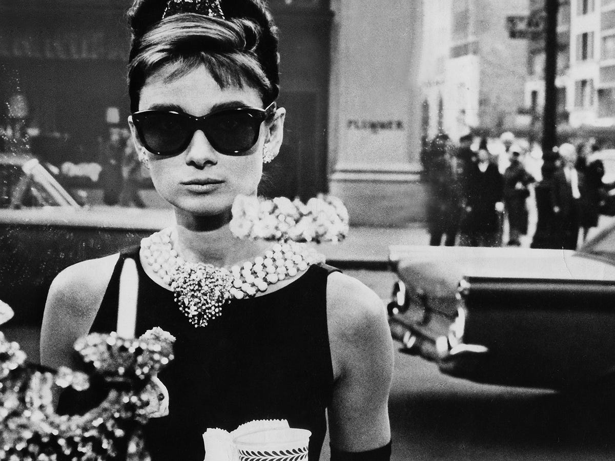 breakfast at tiffany's outfit ideas 0012