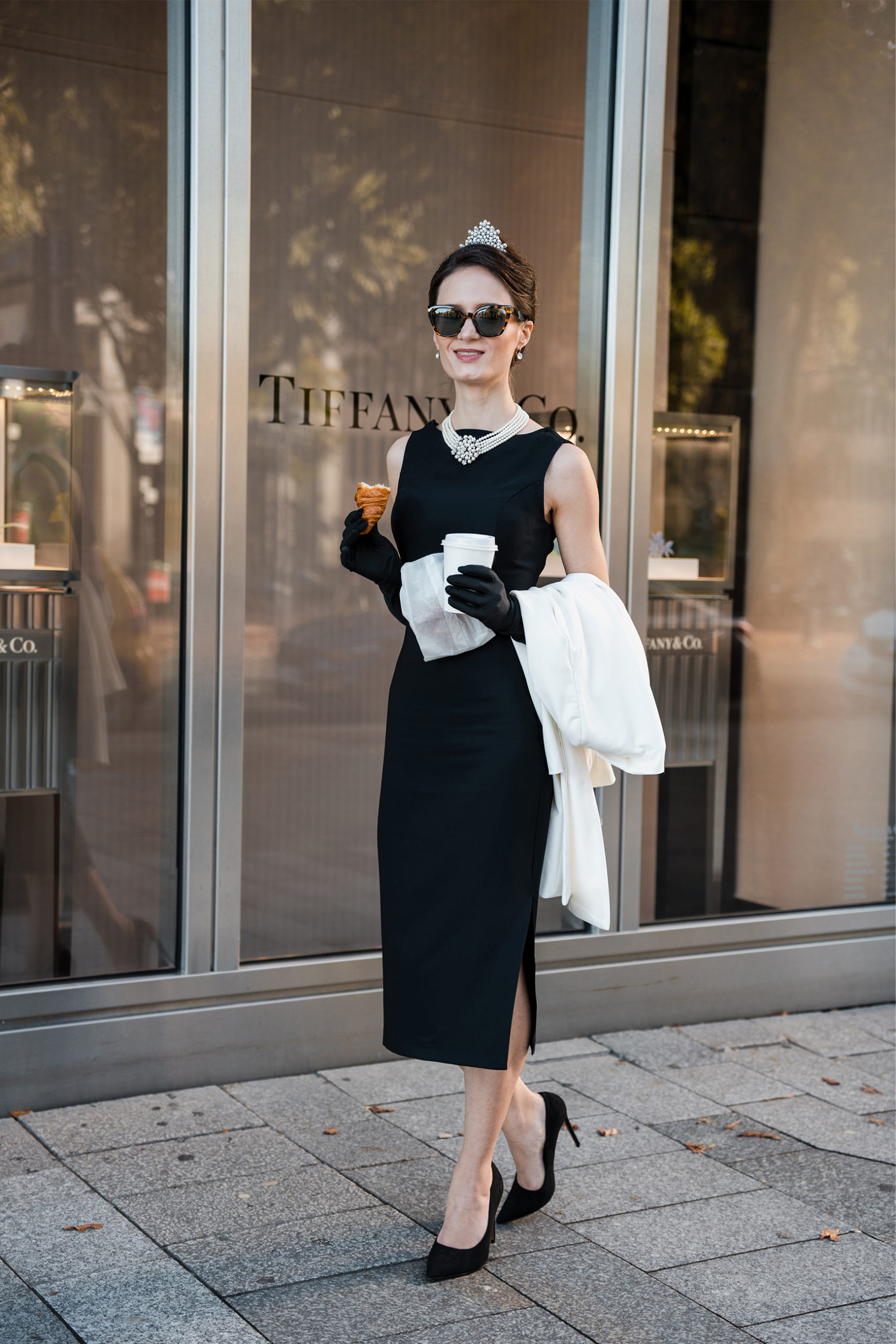 breakfast at tiffany's outfit ideas 0014