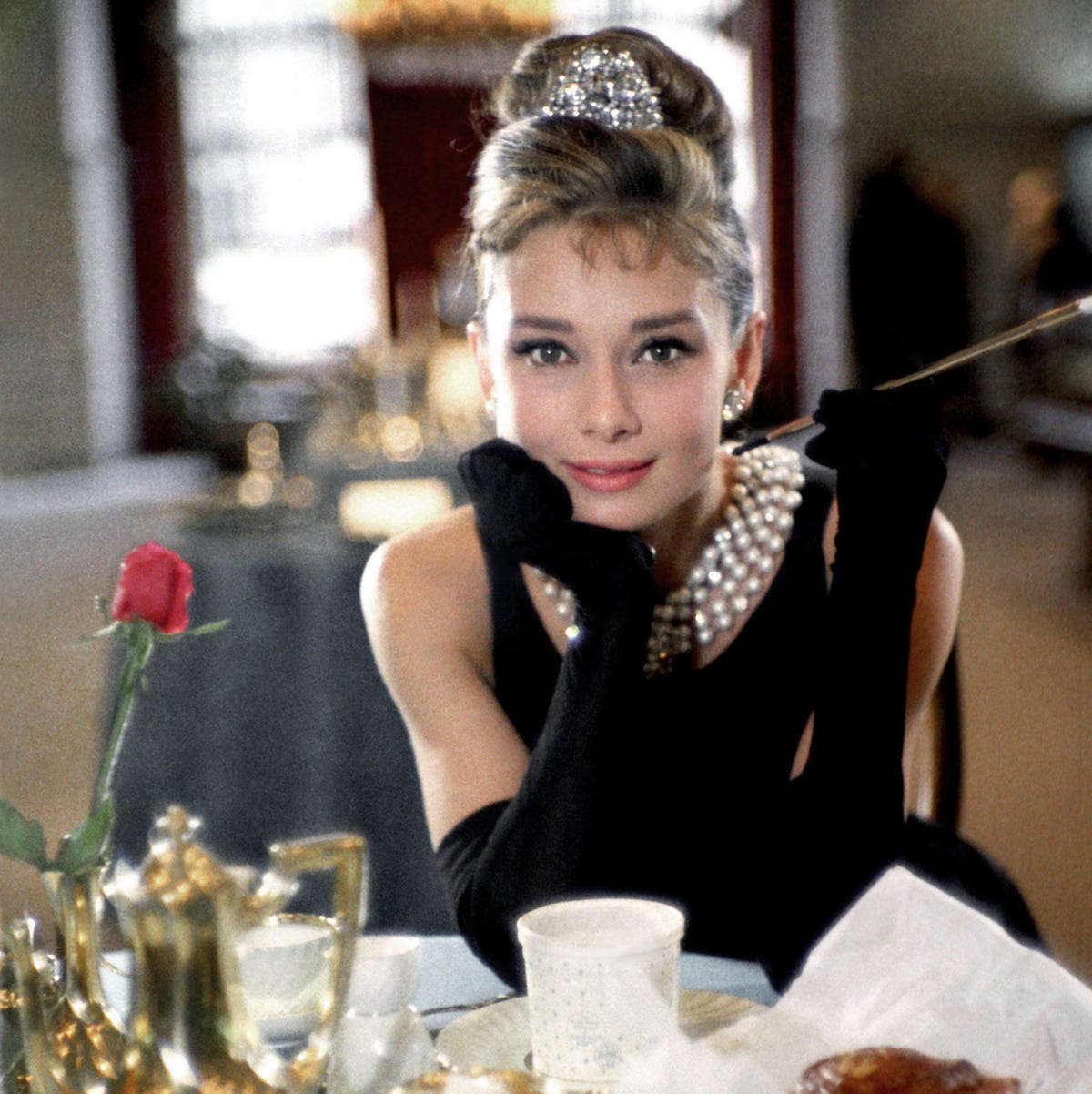 breakfast at tiffany's outfit ideas 0019