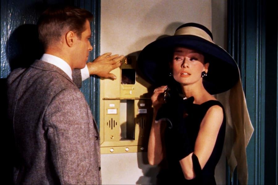 breakfast at tiffany's outfit ideas 0040