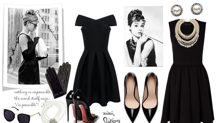 breakfast at tiffany's outfit ideas 0053