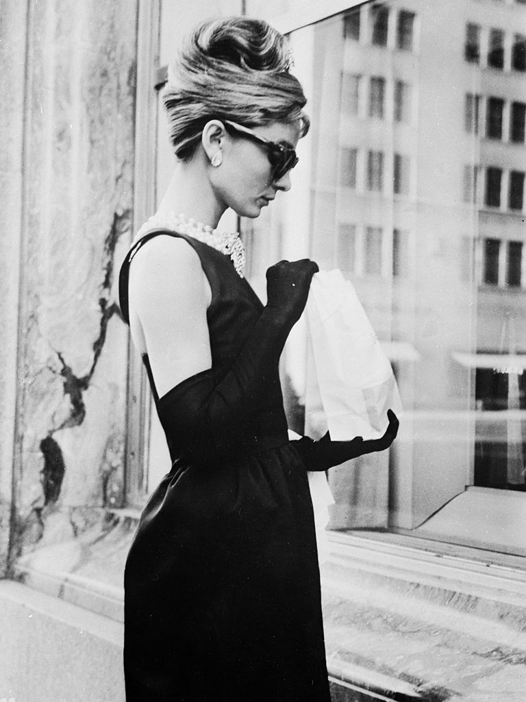 breakfast at tiffany's outfit ideas 0056