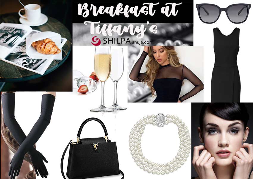 breakfast at tiffany's outfit ideas 0083