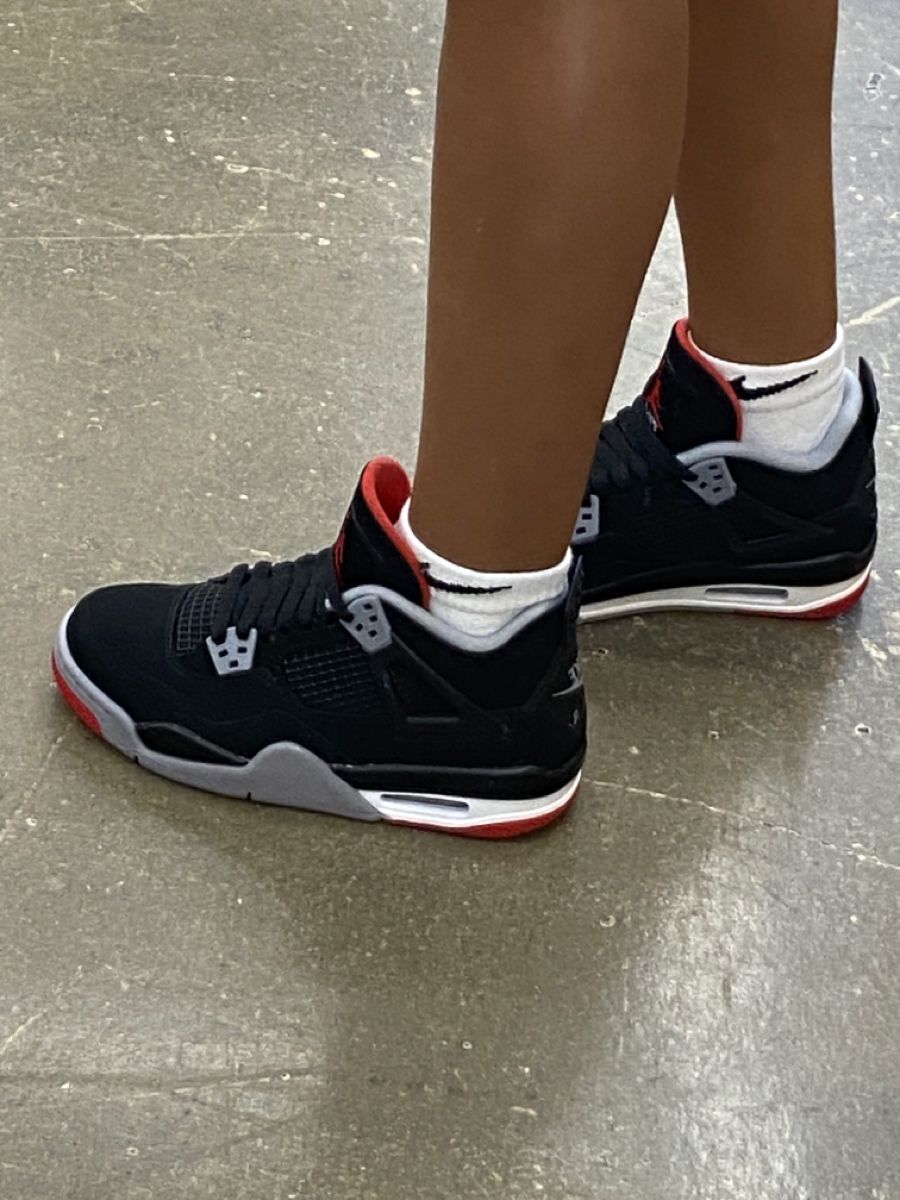 bred 4 outfit ideas 0018