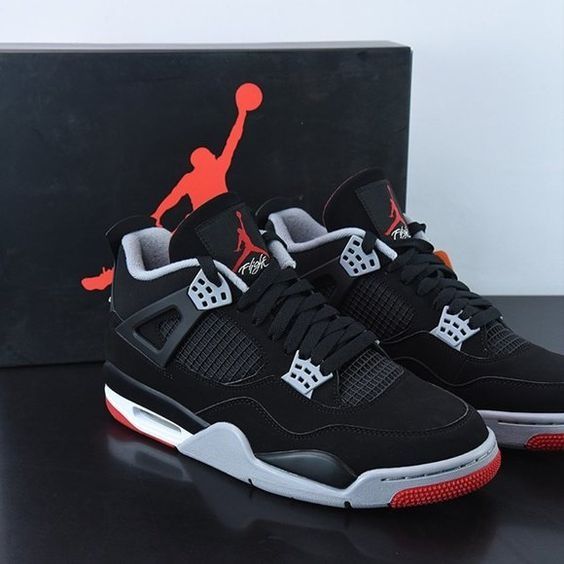 bred 4 outfit ideas 0062