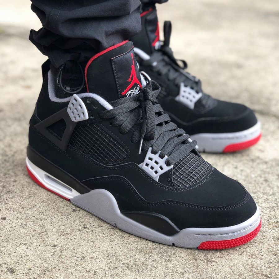 bred 4 outfit ideas 0067