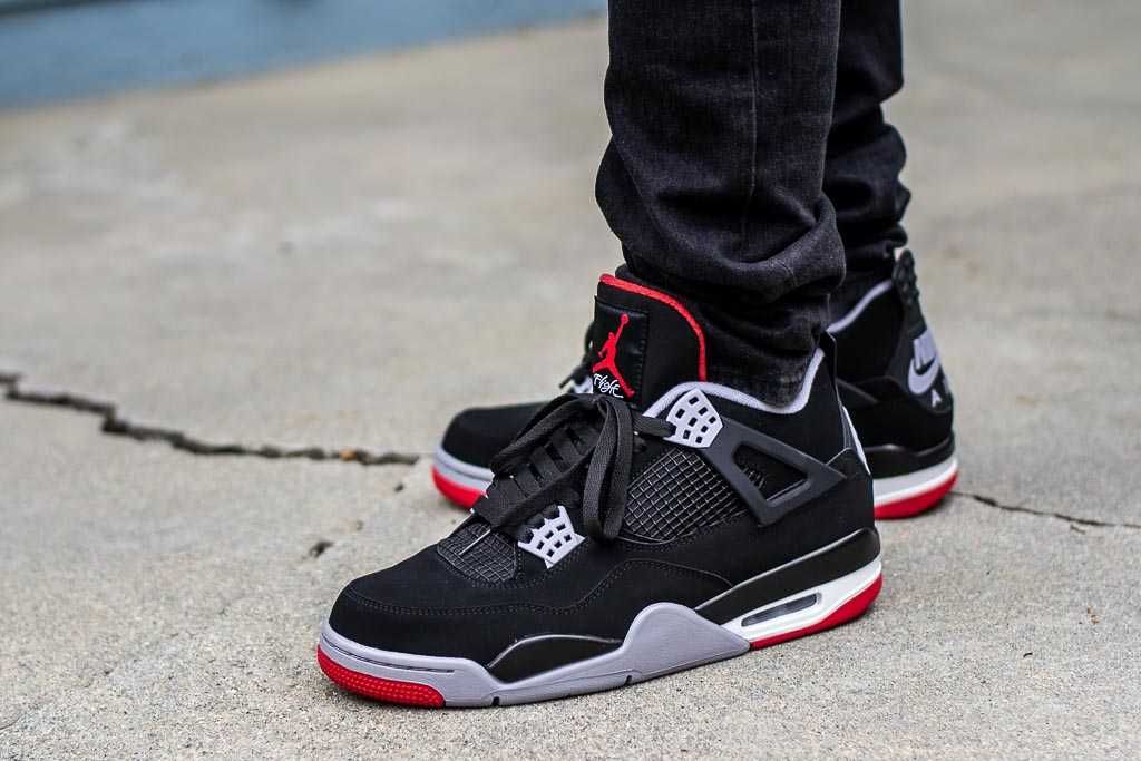 bred 4 outfit ideas 0075