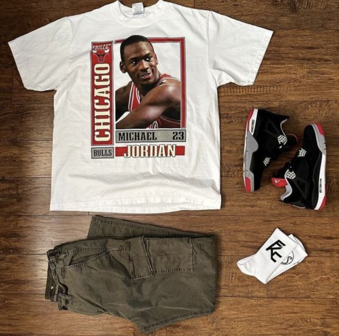 bred 4 outfit ideas 0078